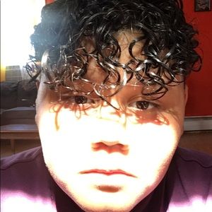 Meet your Posher, Omar